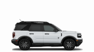 2026 Ford Bronco Sport® External Image 1